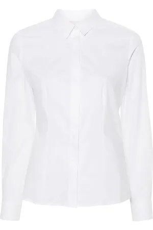 Liu Jo Camisa con placa del logo