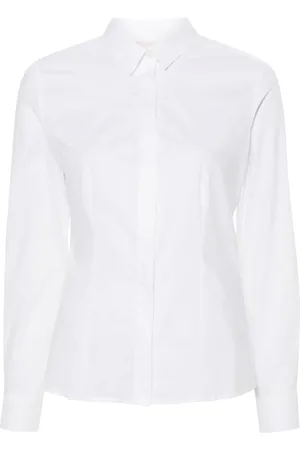 Liu Jo Camisa con placa del logo