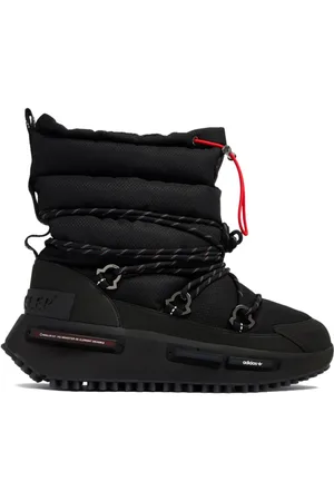 Moncler Botas Nmd S1 de x Adidas