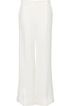 P.A.R.O.S.H. Pantalones anchos