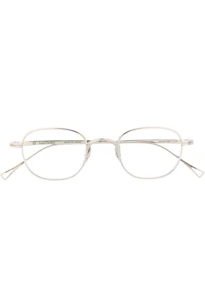 Kame Mannen Lentes con armazón cuadrada