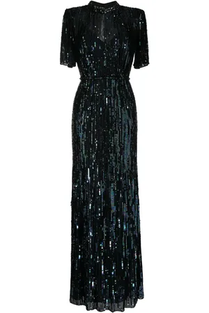 Jenny Packham Vestido de fiesta Viola