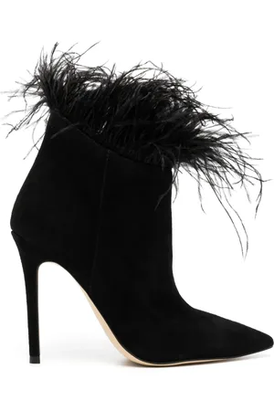Michael Kors Botas Whitby con tacón de 110mm