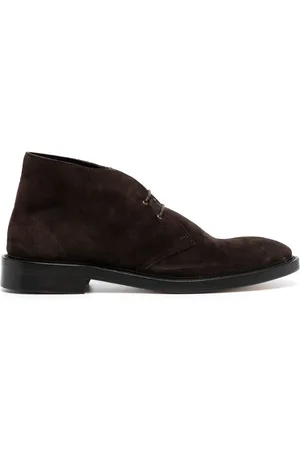 Paul Smith Botas desierto Kew
