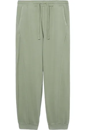 FIVE CM Pants con cordones en la pretina