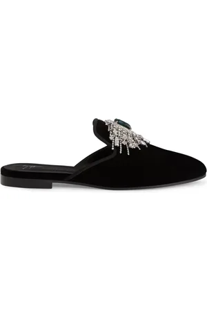 Giuseppe Zanotti Mules Euphemie