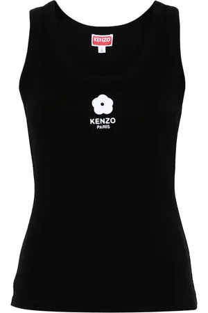 Kenzo Camiseta Boke Flower 2.0