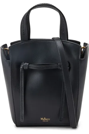 MULBERRY Tote Clovelly mini
