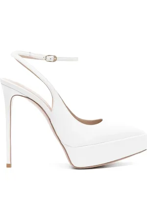 LE SILLA Zapatillas Uma con tacón de 140mm