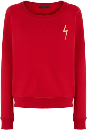 Giuseppe Zanotti Sudadera Hanane