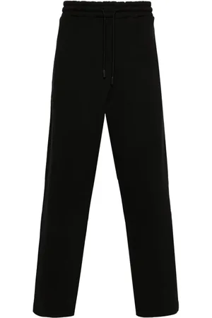Missoni Pants con logo bordado