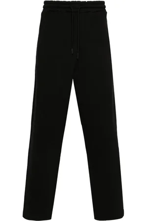 Missoni Pants con logo bordado