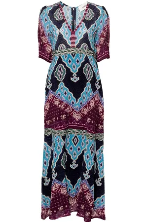 Bash Vestido largo Mahina