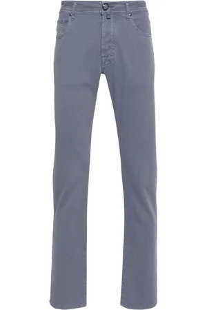 Jacob Cohen Pantalones Bard