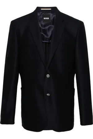 HUGO BOSS Blazer con botones