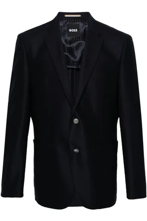 HUGO BOSS Blazer con botones