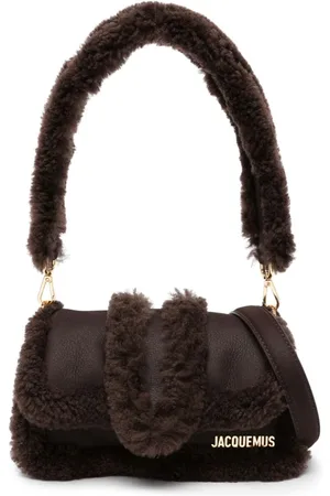Jacquemus Bolsa de hombro Le Petit Bambinou Doux