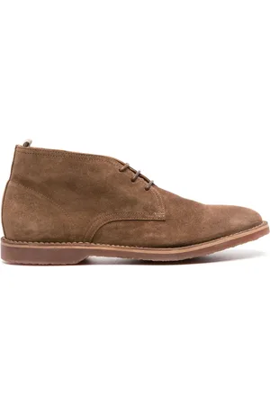 Officine creative Botines Kent 004