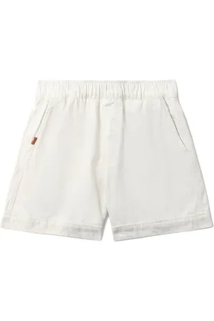 Chocoolate Shorts con parche del logo