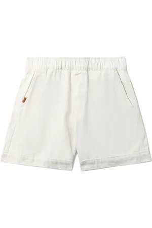Chocoolate Shorts con parche del logo