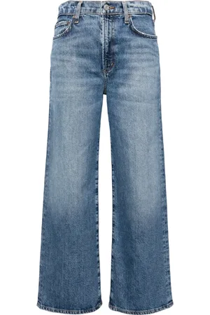 AGOLDE Jeans Harper