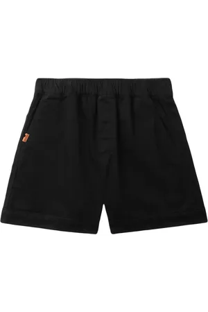 Chocoolate Shorts con parche del logo