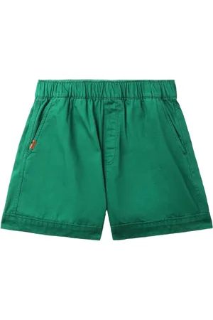 Chocoolate Shorts con parche del logo