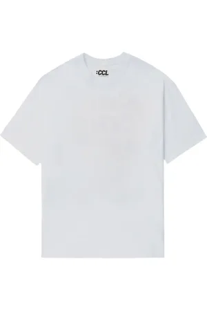 Chocoolate Playera con logo estampado