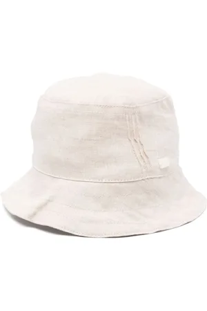 Tartine Et Chocolat Gorro de pescador con forro
