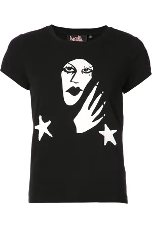 HACULLA Witchy crew neck T-shirt