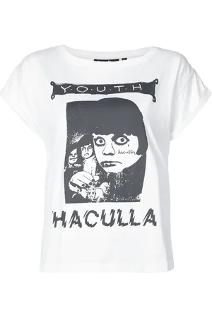 HACULLA We are the youth T-shirt