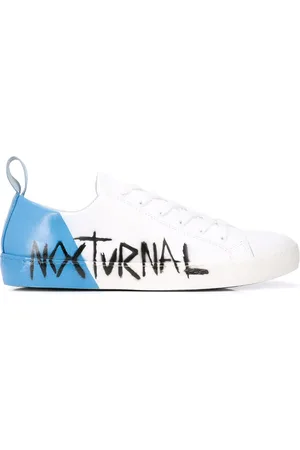 HACULLA Tenis bajos Nocturnal