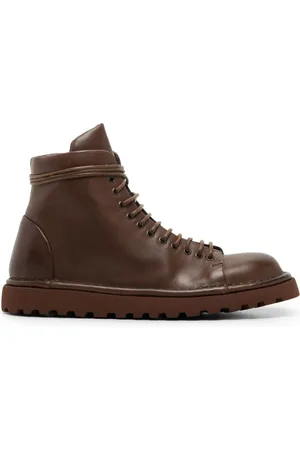 MARSÈLL Botas Gomme Pallatolla
