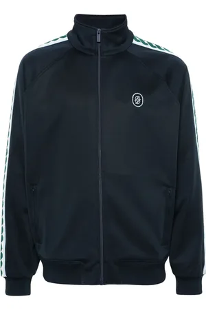 Drôle de Monsieur Sudadera La Veste Survet