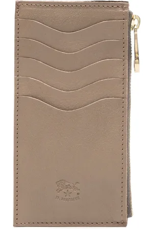 IL BISONTE Cartera Vertical