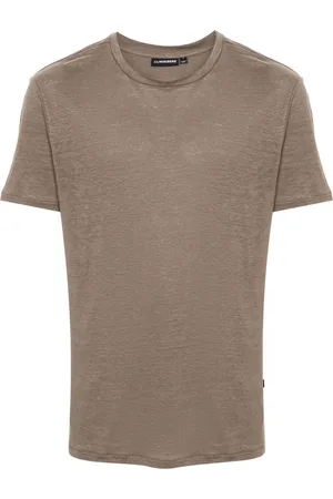 J Lindeberg Playera Coma