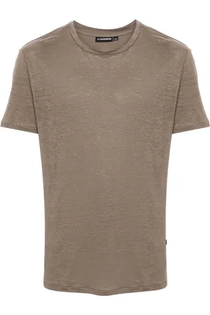 J Lindeberg Playera Coma
