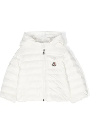 Moncler Chamarra capitonada Baigal
