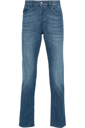 HUGO BOSS Jeans slim