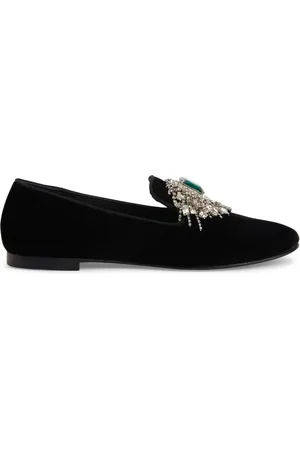 Giuseppe Zanotti Slippers Euphemiee