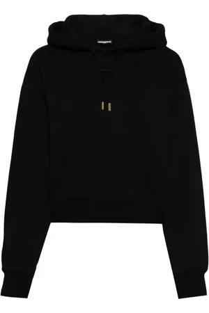 Jacquemus Hoodie Le Hoodie Gros Grain