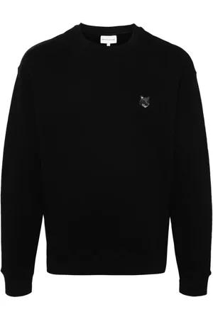 Maison Kitsuné Sudadera Bold Fox Head