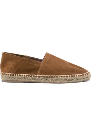 Tom Ford Alpargatas de gamuza