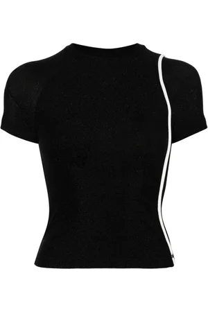 OTTOLINGER Playera con logo estampado