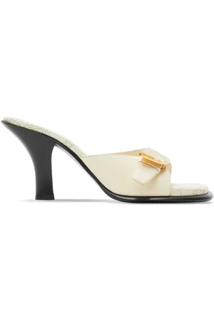 Burberry Mules Bay