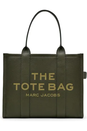 Marc Jacobs Tote The Large Leather Tote