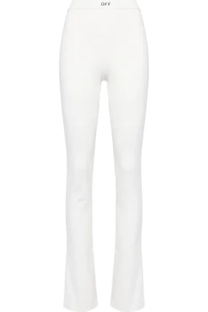 OFF-WHITE Leggins Sleek Split