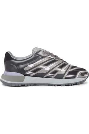 Maison Margiela Tenis 50-50