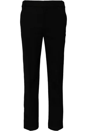 tibi Pantalones Lennon