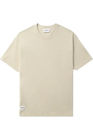 Chocoolate Camisa con parche del logo